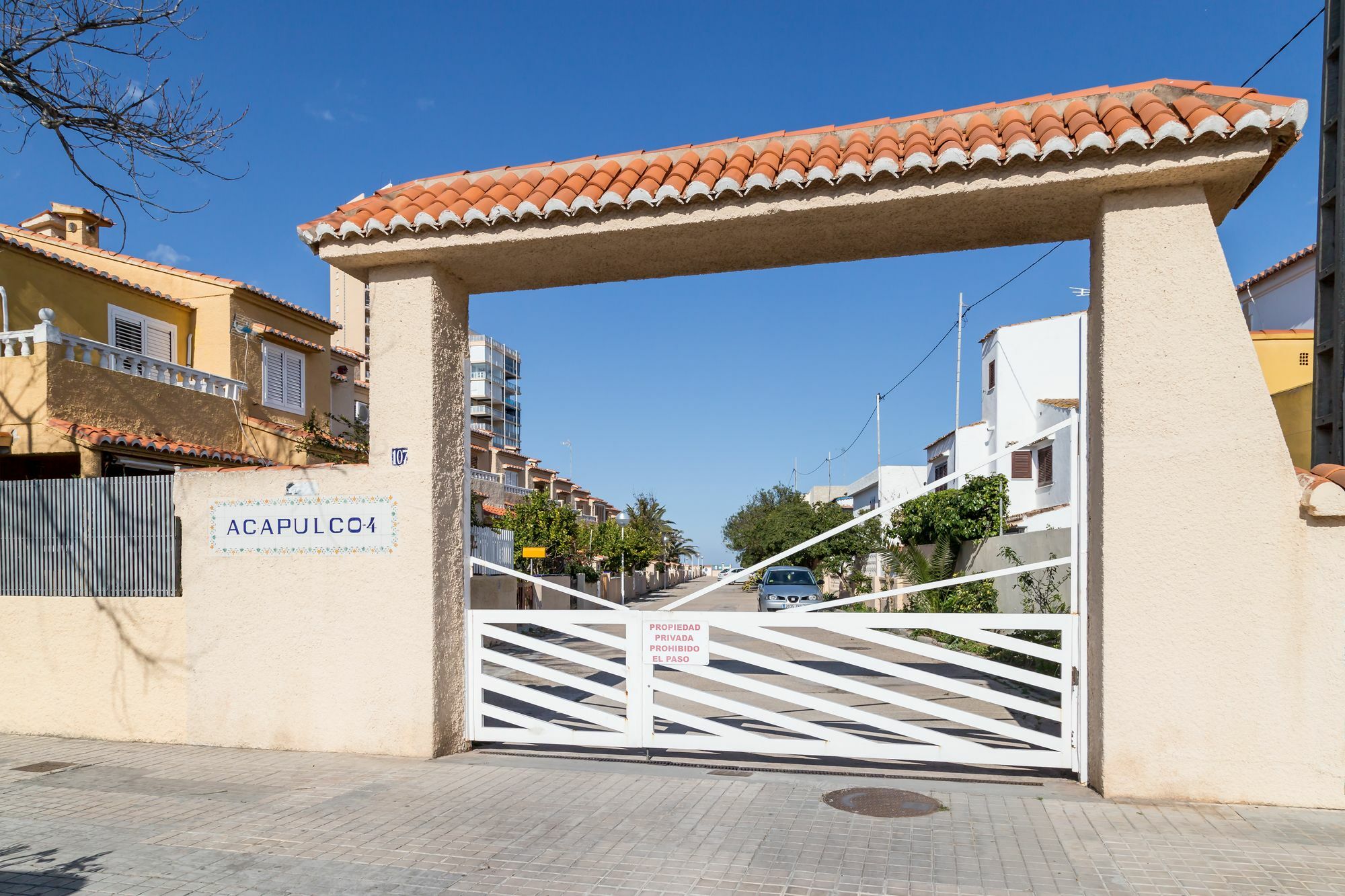 Сasa de vacaciones Travel Habitat Casa Perellonet *