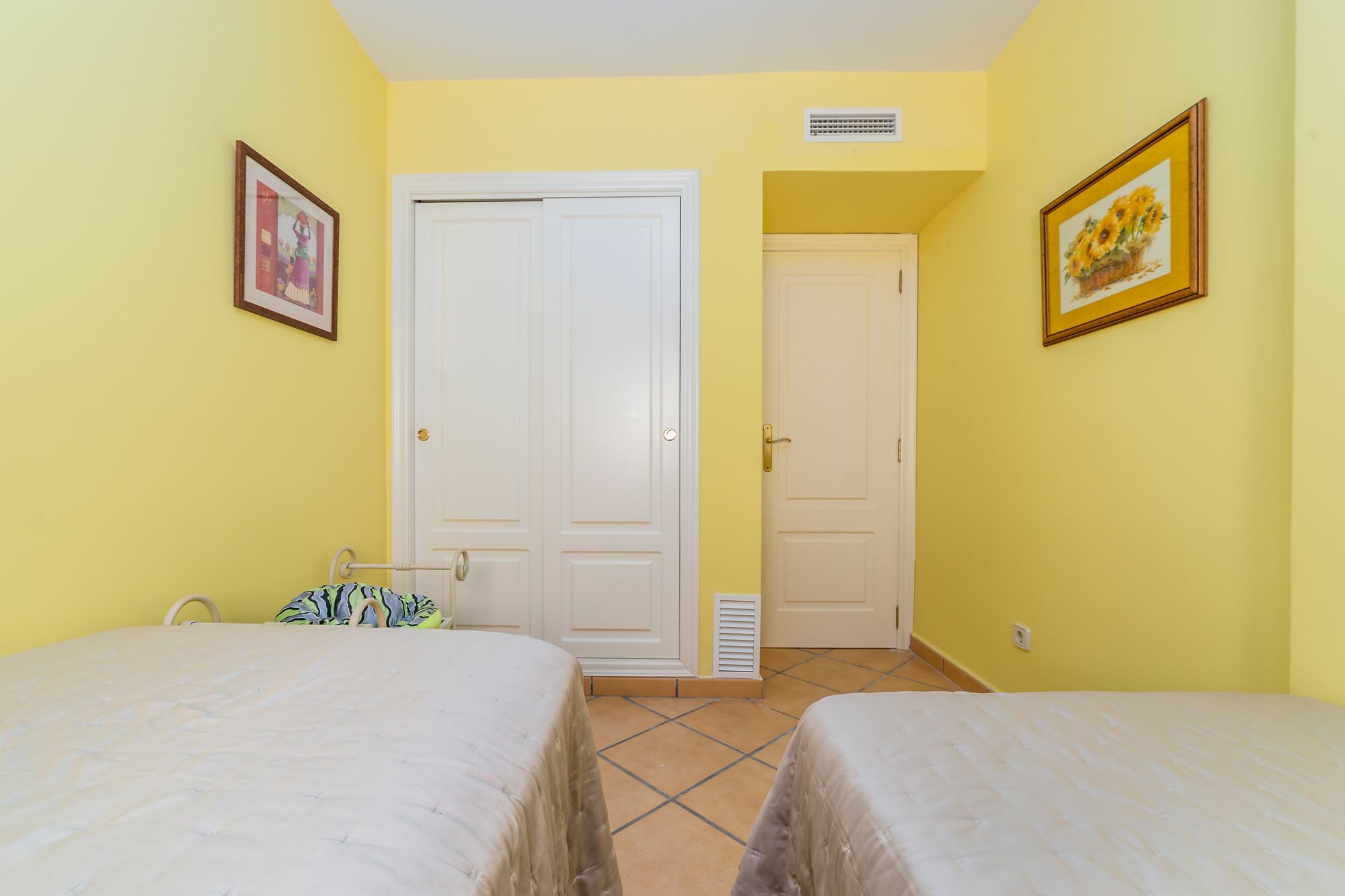 Travel Habitat Casa Perellonet