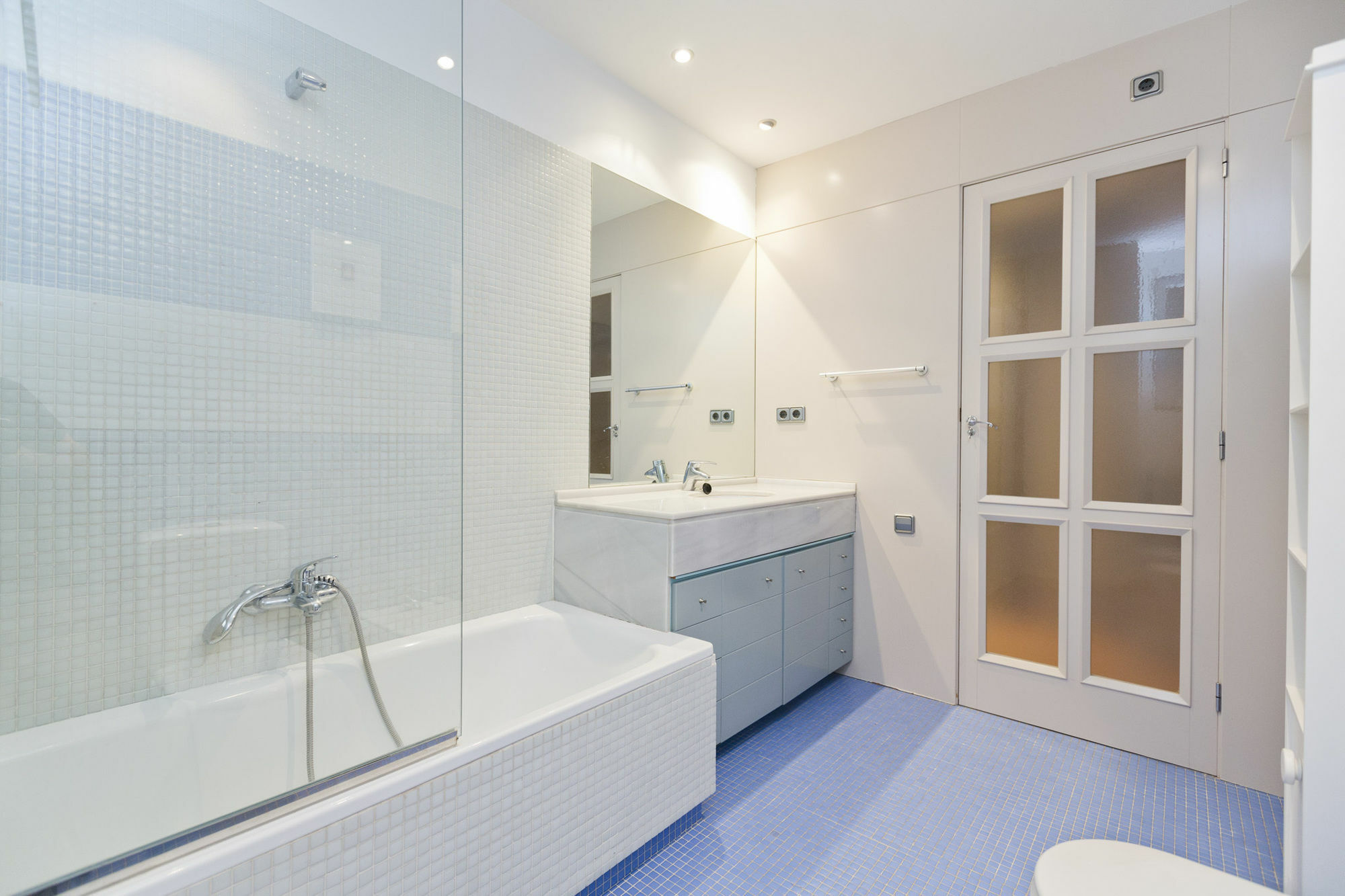 Apartamento Total Canovas Garden *