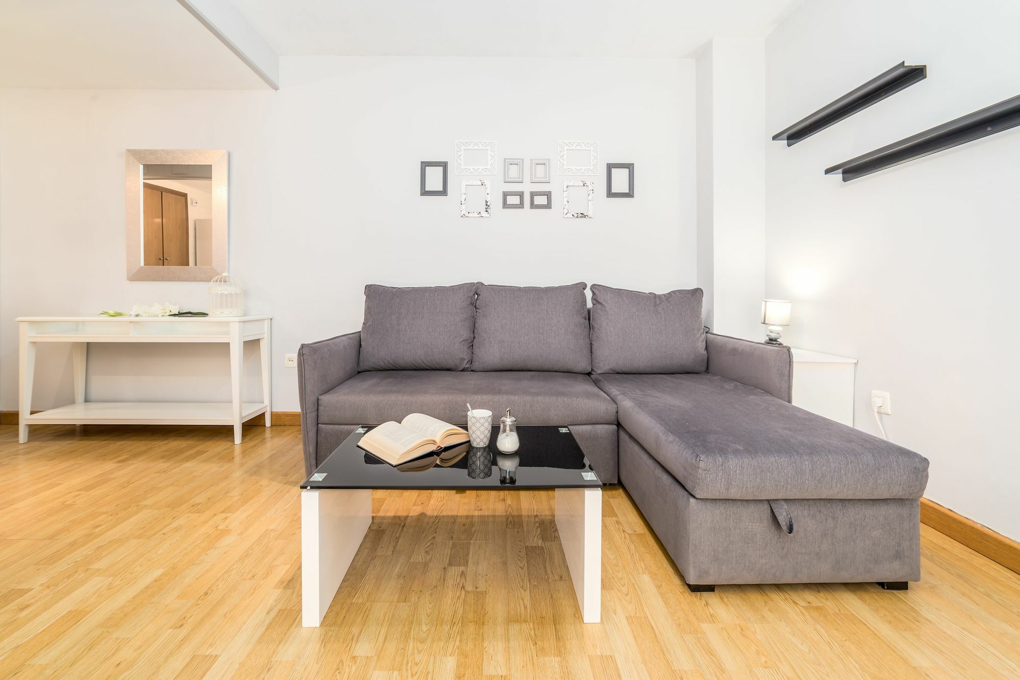 Apartamento Travel Habitat Palau De Les Arts