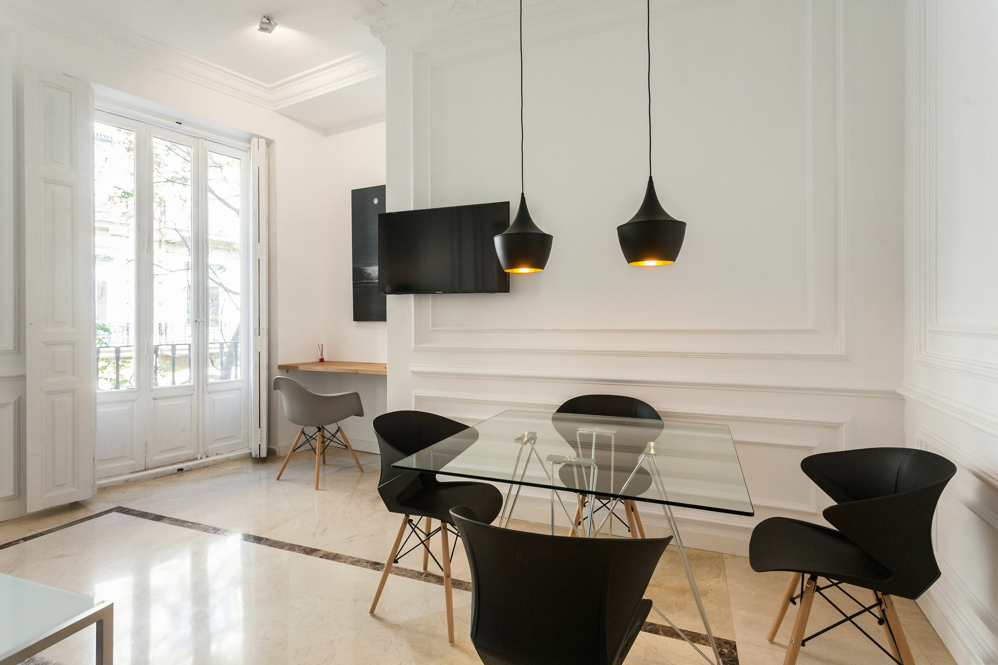 Apartment Maragata Plaza Reina Valencia