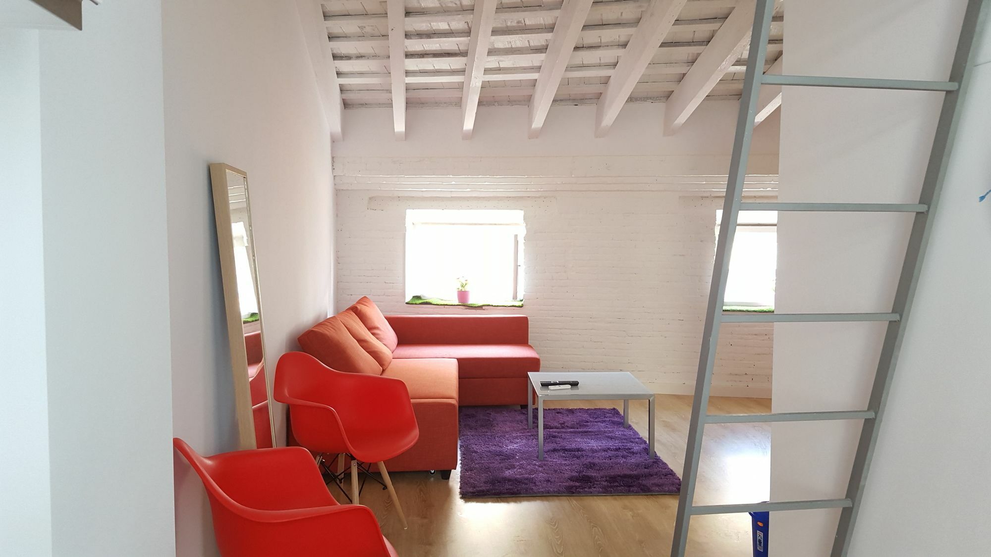 Maragata Plaza Reina Apartment Valencia