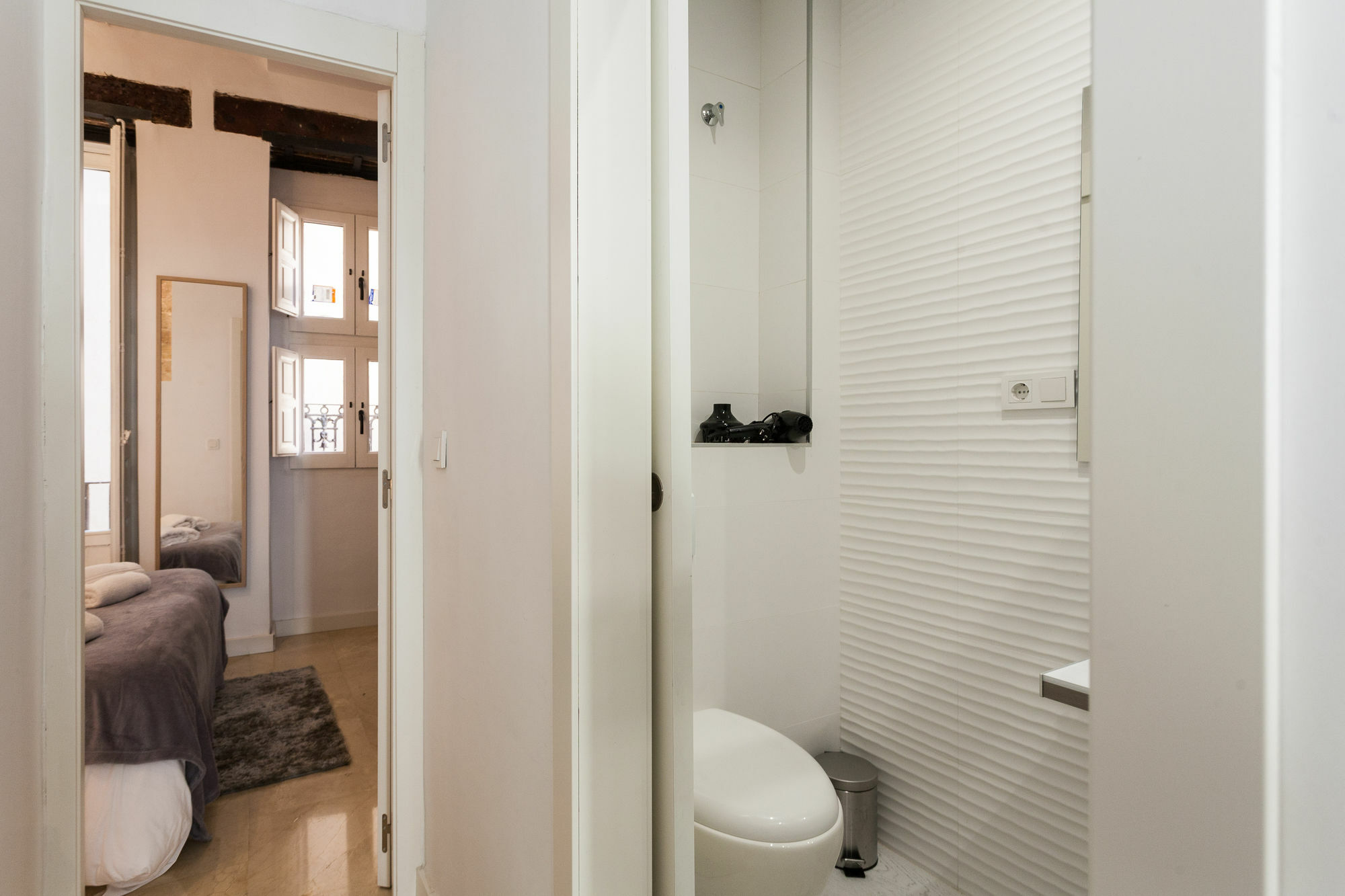 Apartment Maragata Plaza Reina *