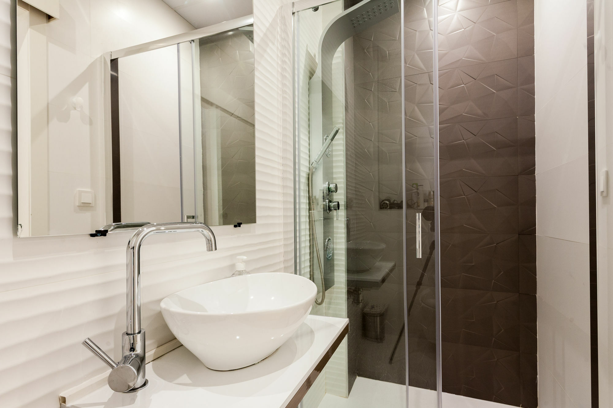 Apartment Maragata Plaza Reina Valencia