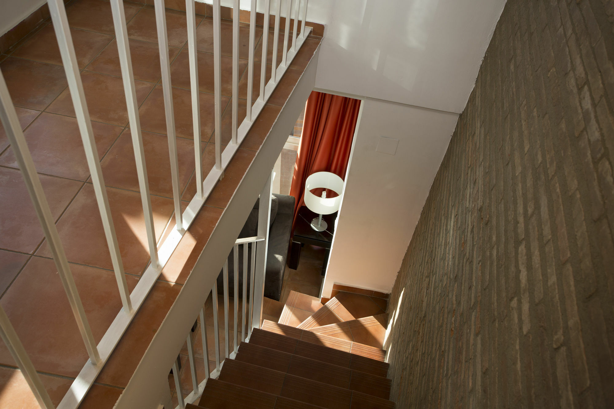 Apartamento Singularstays Botanico29 *