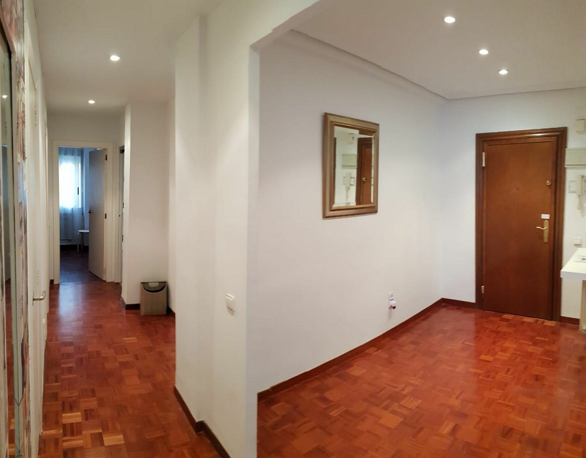 Total Gran Via Apartamento *