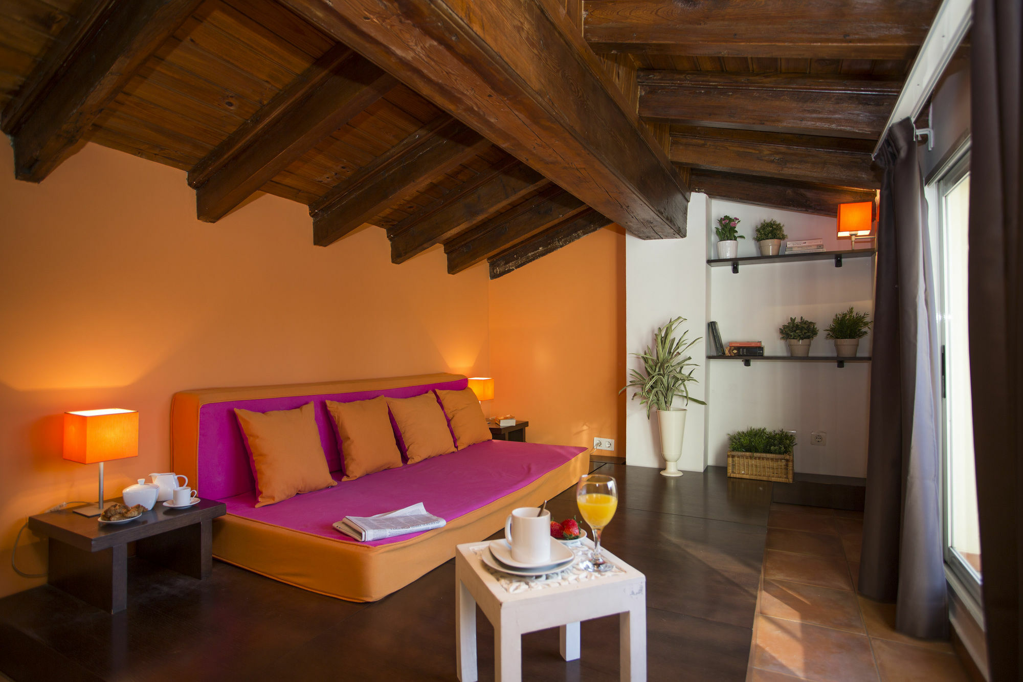 Singularstays Botanico29 Apartamento *
