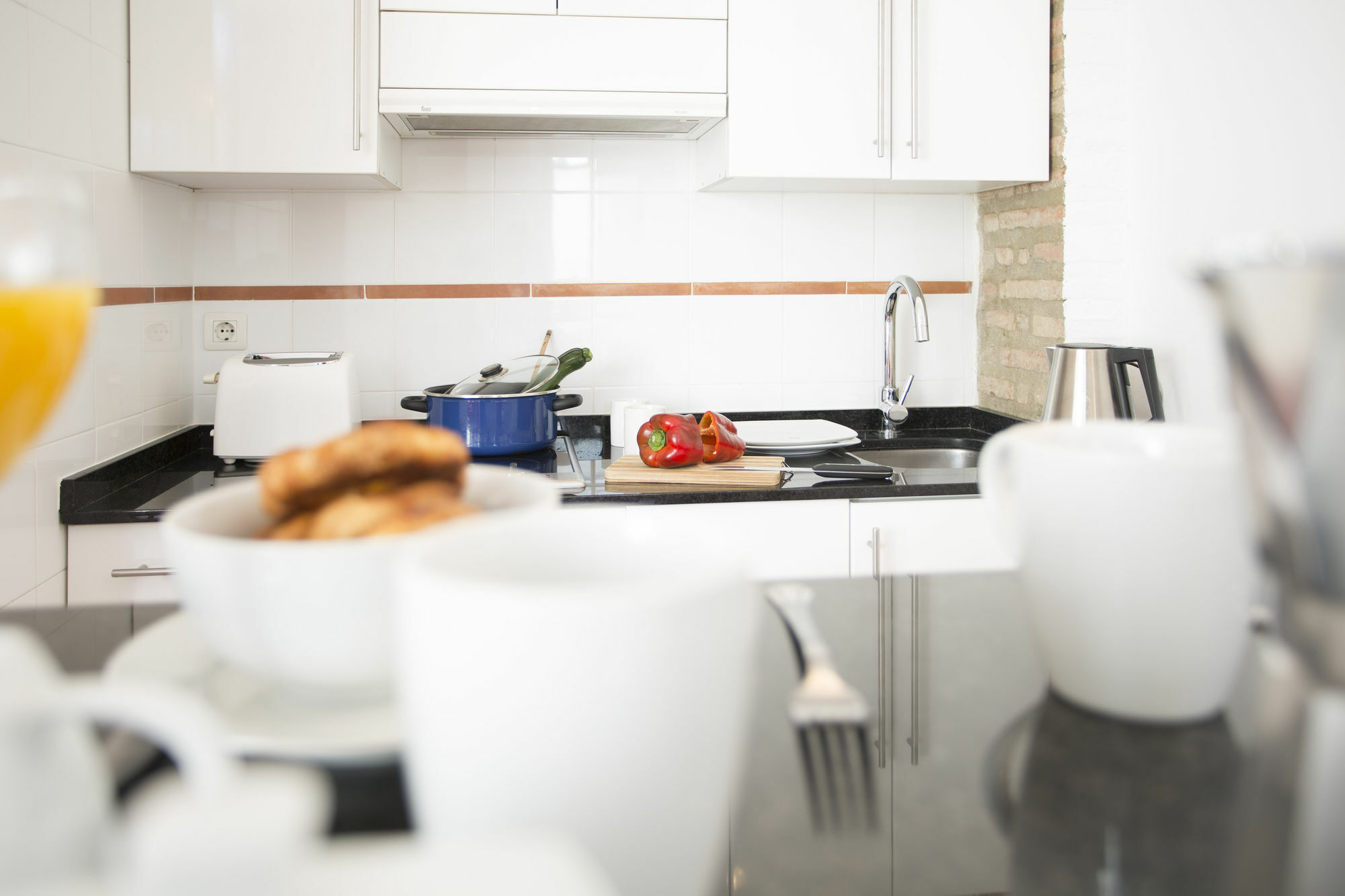 Singularstays Botanico29 Apartamento
