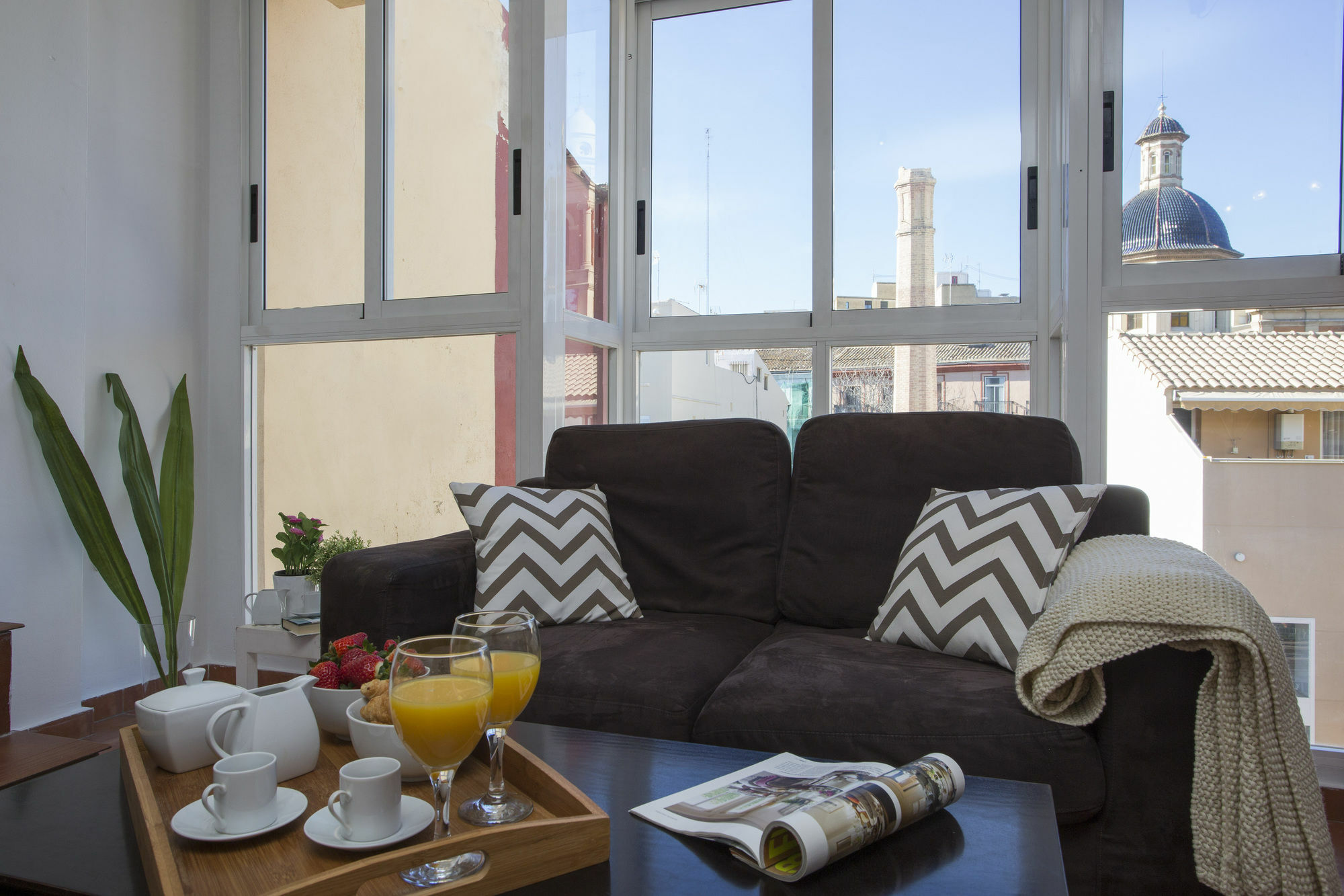 Singularstays Botanico29 Apartamento Valencia
