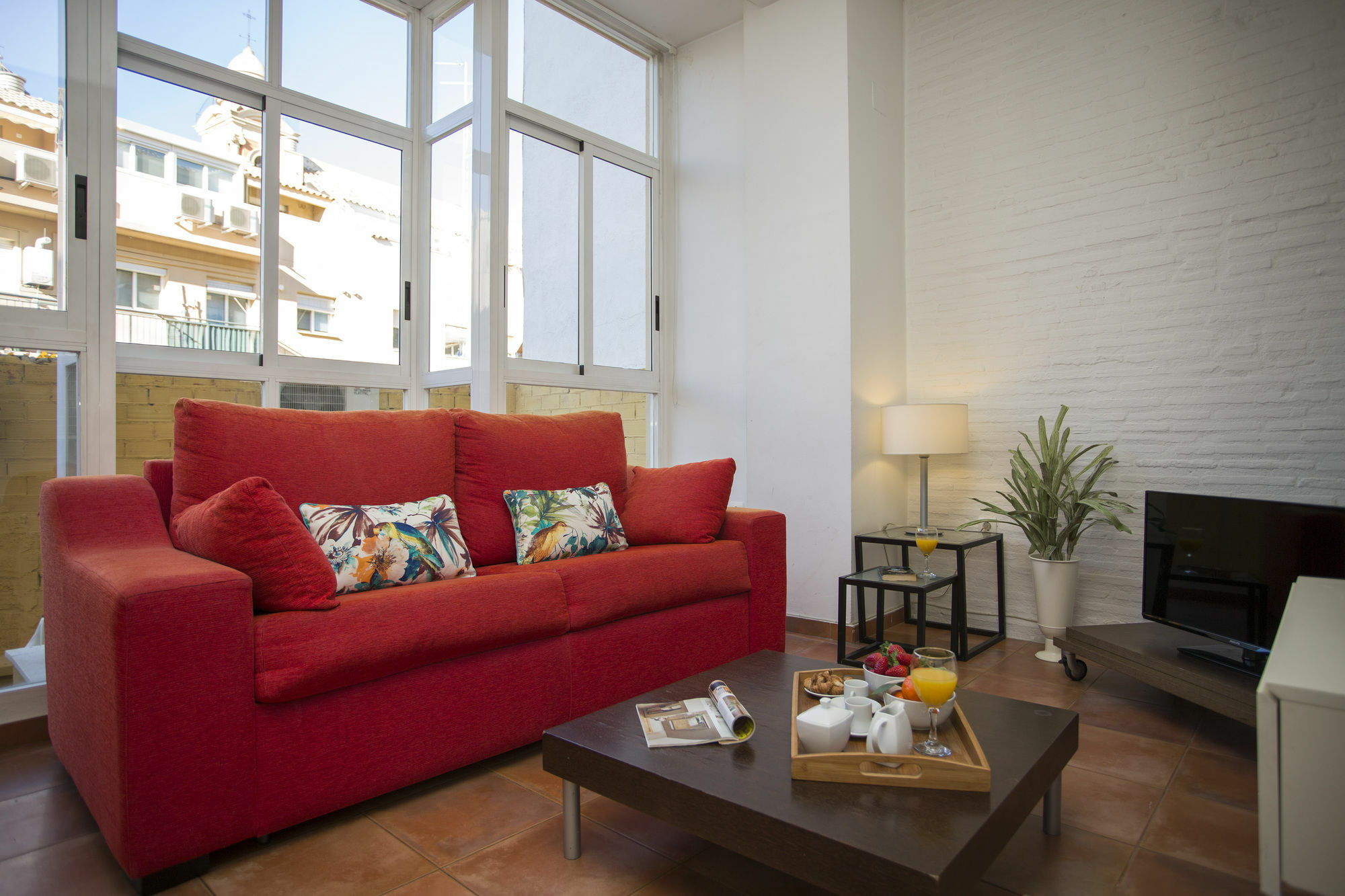 Singularstays Botanico29 Apartamento