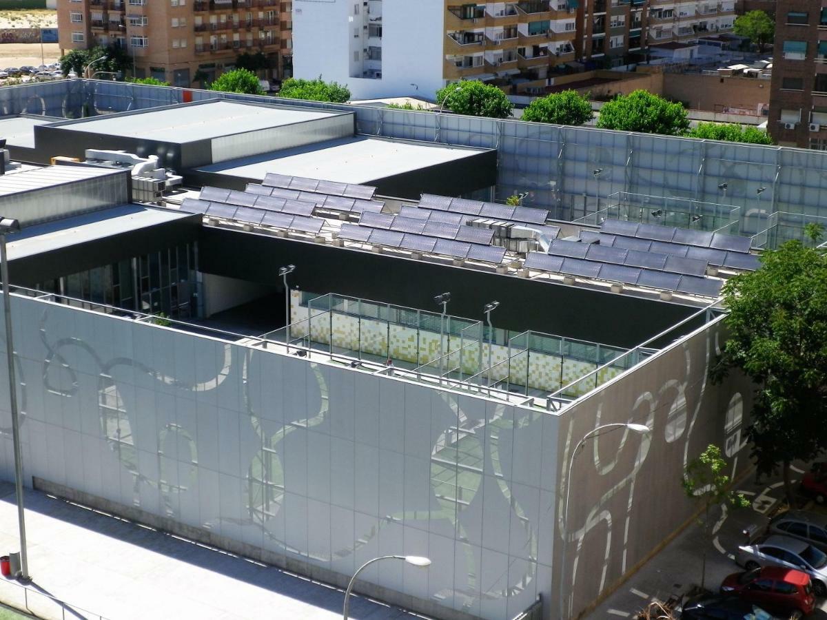 Apartamento Aa La Nueva Fe *