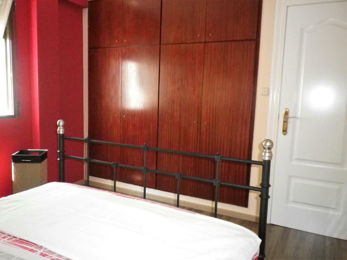 Aa La Nueva Fe Apartamento Valencia