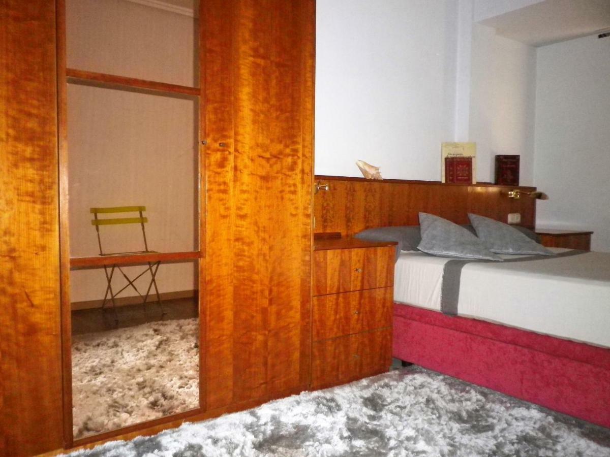 Apartamento Aa La Nueva Fe Valencia