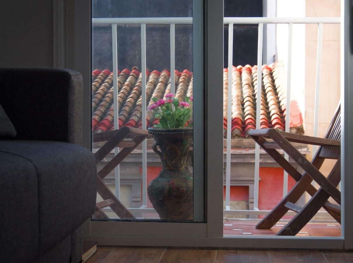 Valencian Apartamento