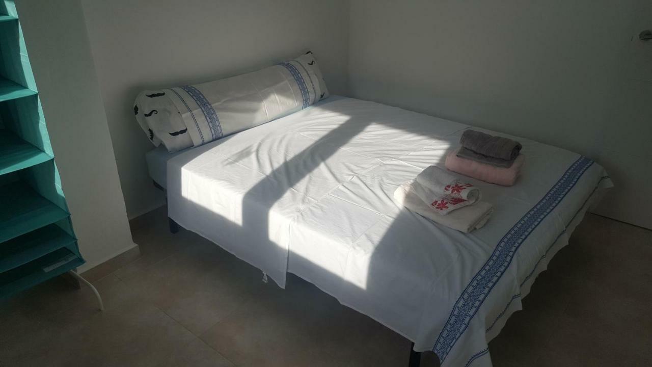 Pensión Oyo Ruzafa 3*