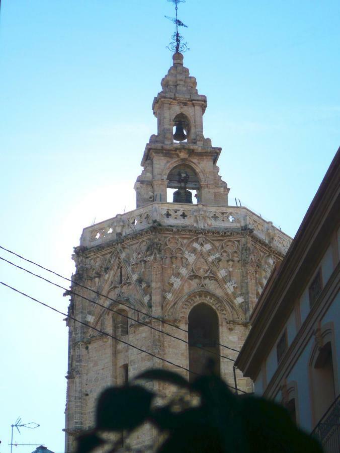 Forn Dels Apostols Apartamento