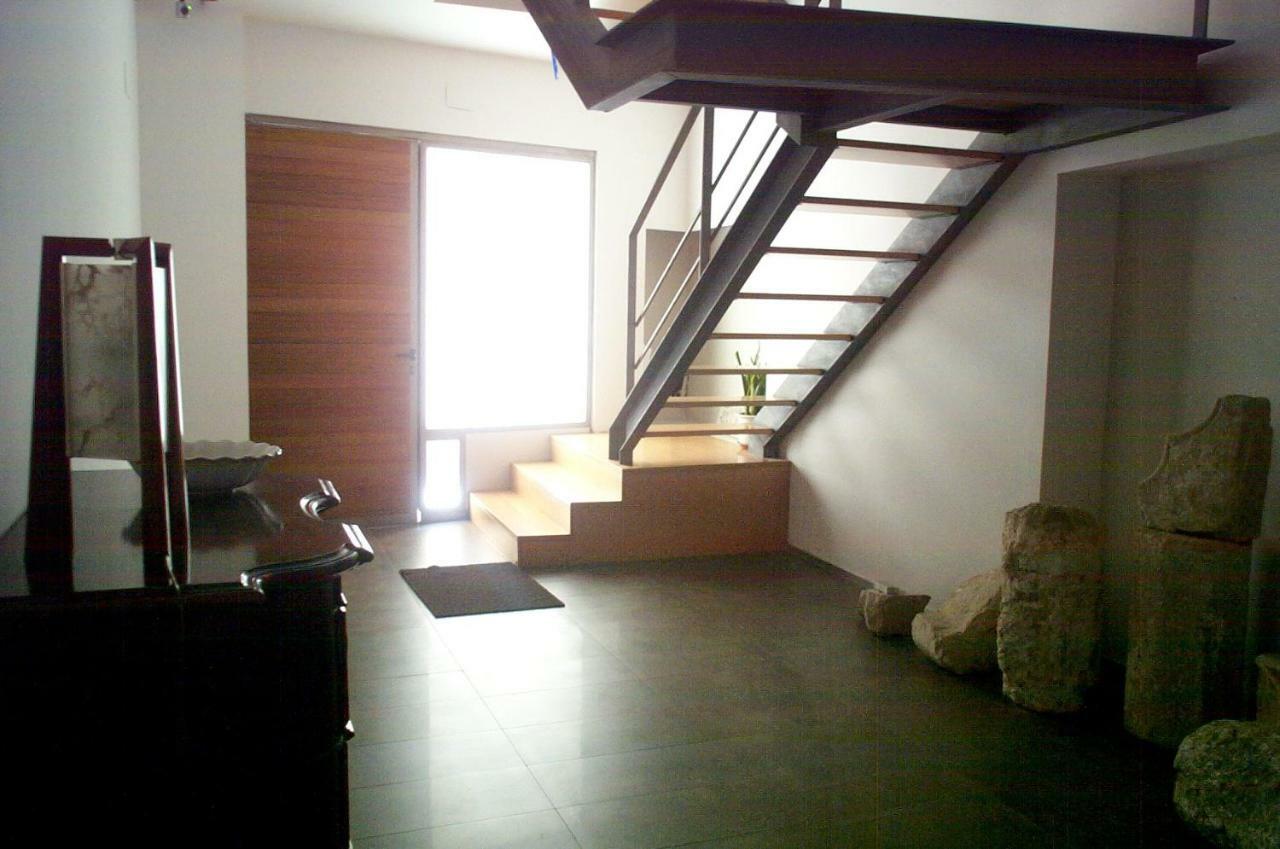 Forn Dels Apostols Apartamento *