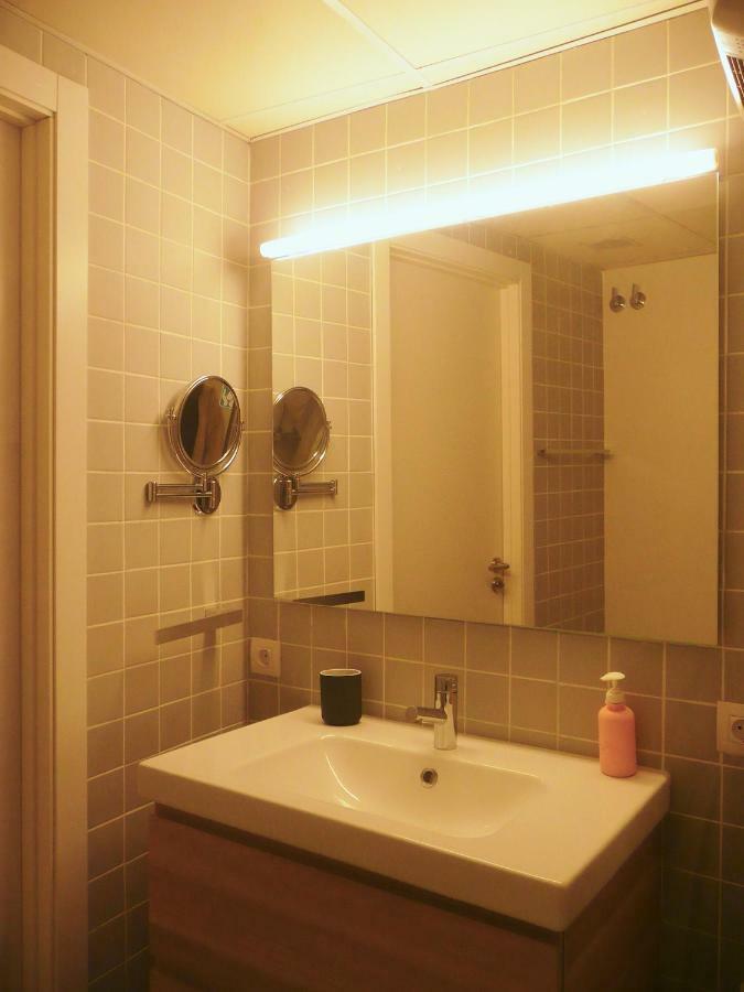 Forn Dels Apostols Apartamento