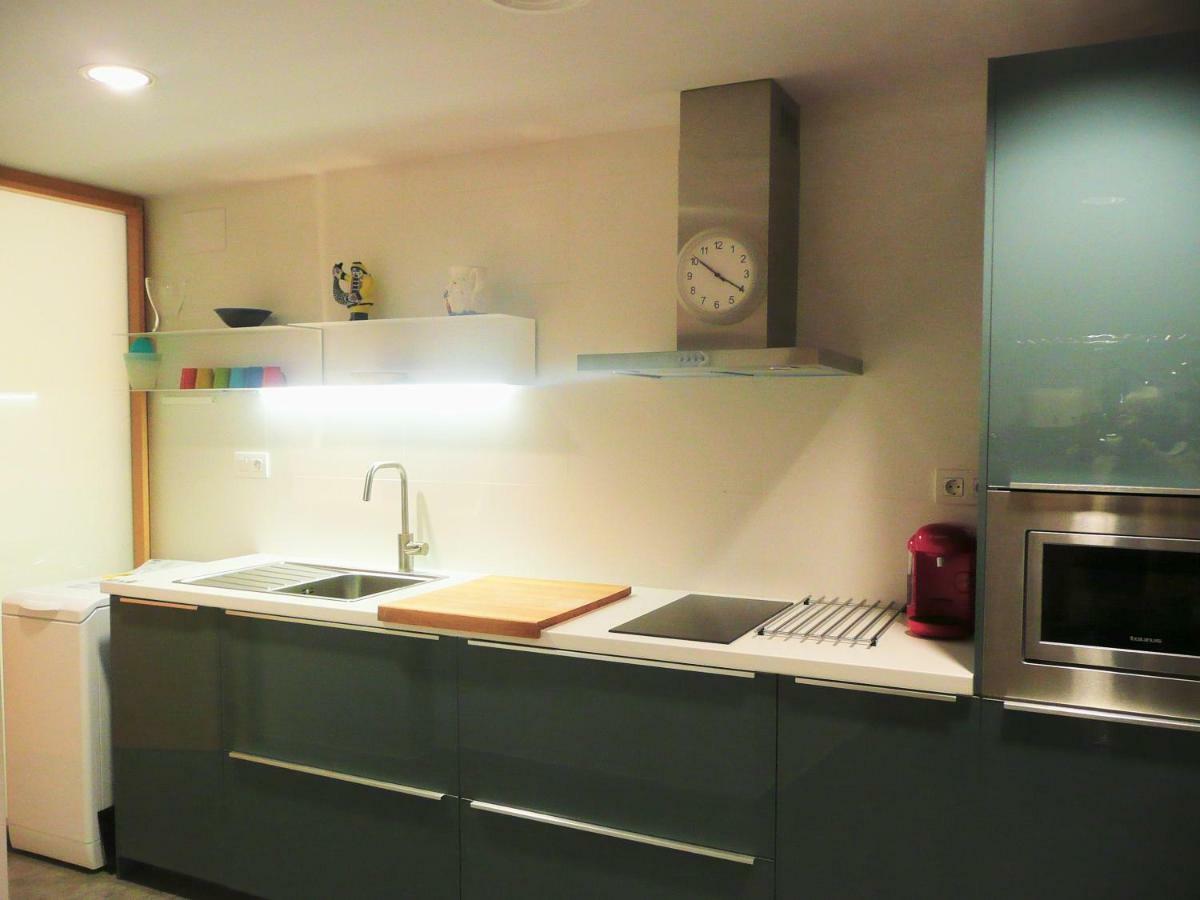 Forn Dels Apostols Apartamento
