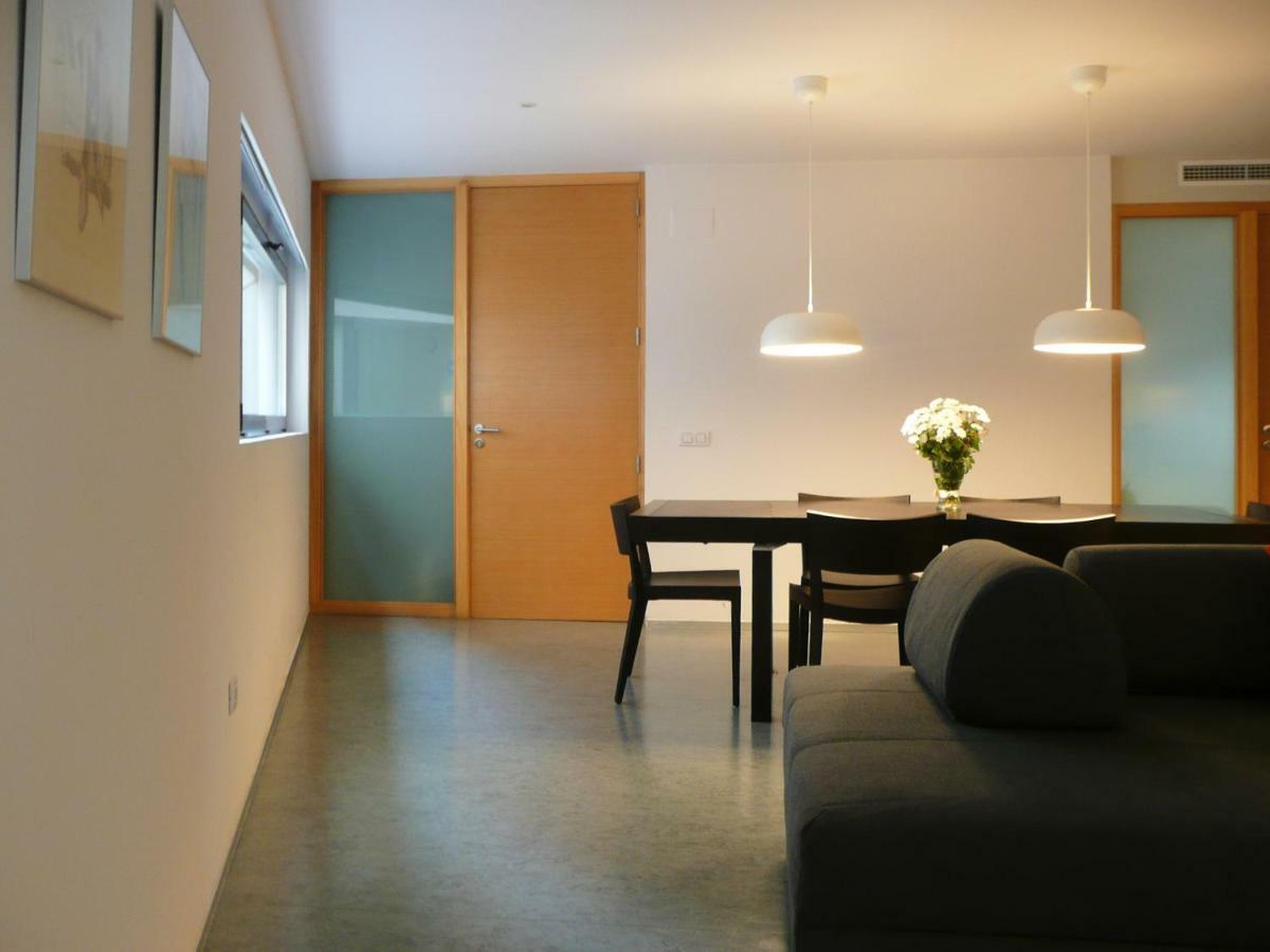 Forn Dels Apostols Apartamento