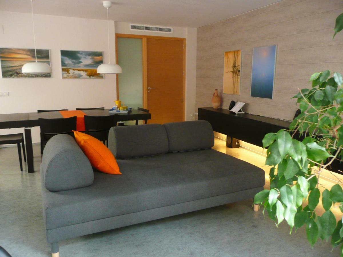 Forn Dels Apostols Apartamento *