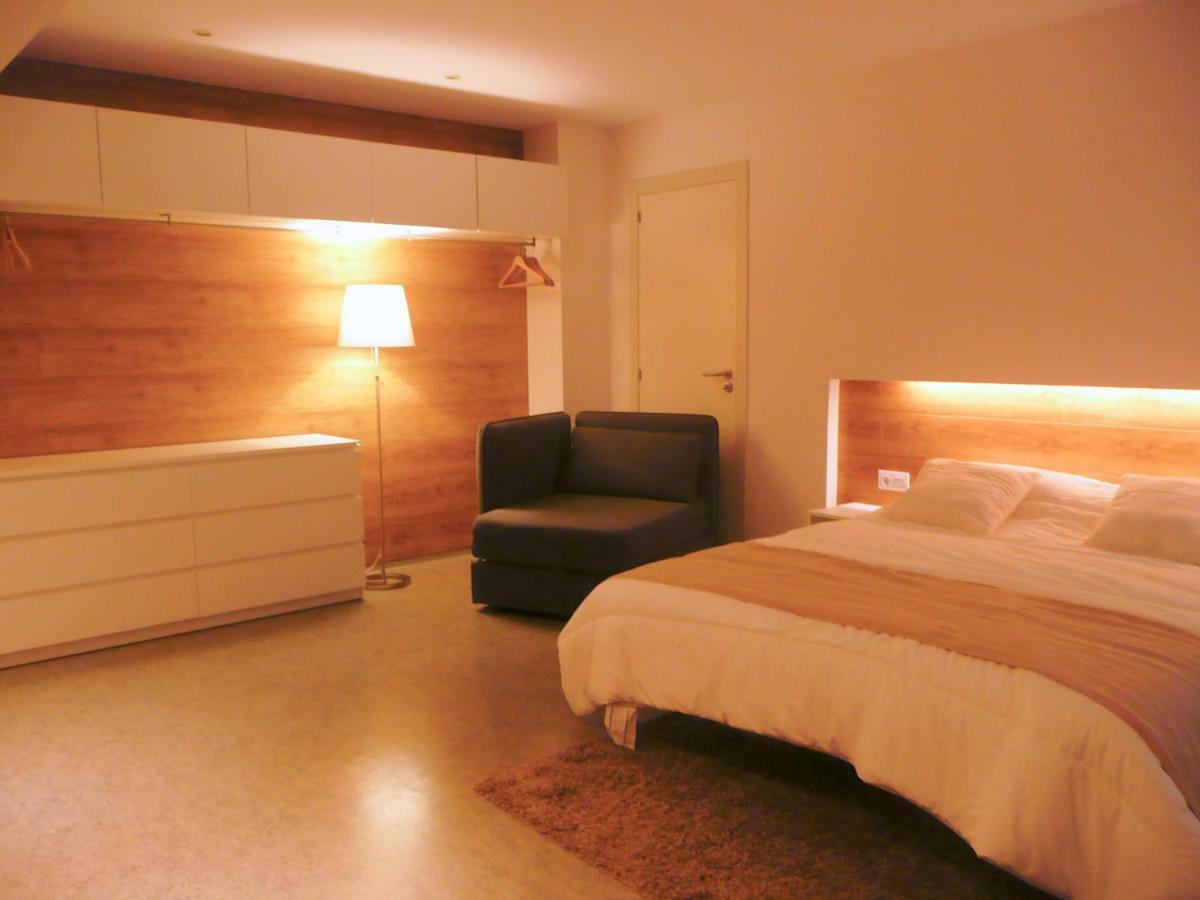 Forn Dels Apostols Apartamento *