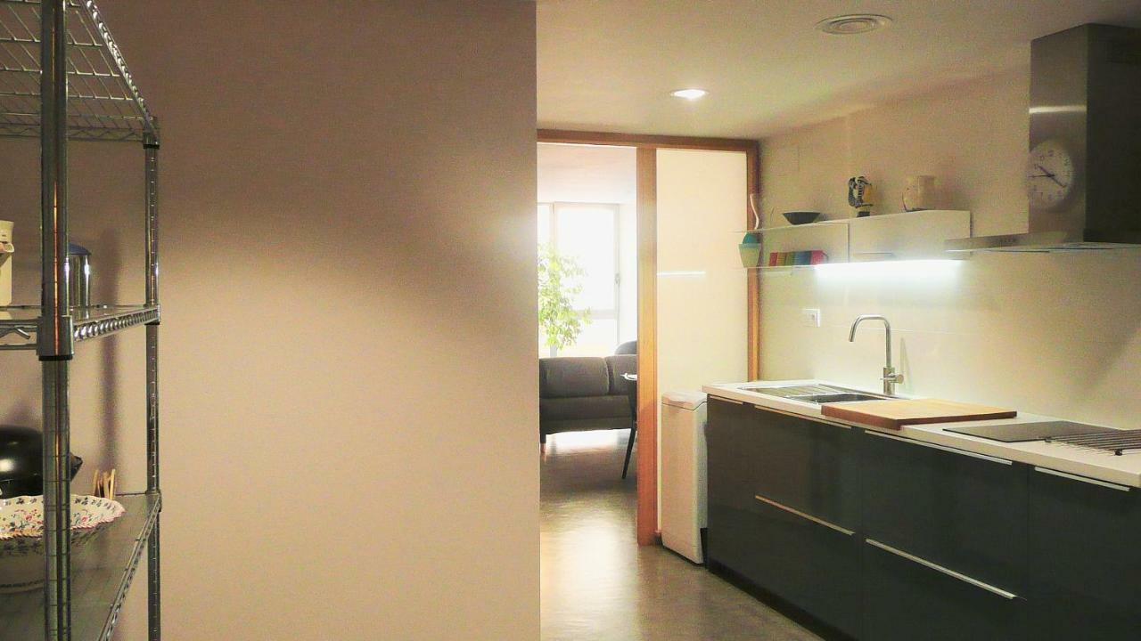 Forn Dels Apostols Apartamento *