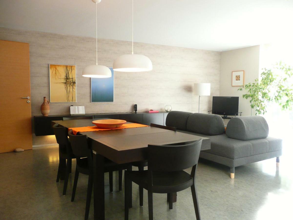 Forn Dels Apostols Apartamento Valencia