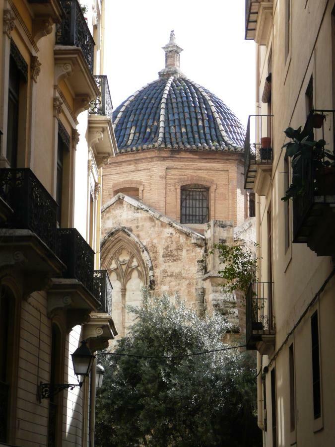 Forn Dels Apostols * Valencia