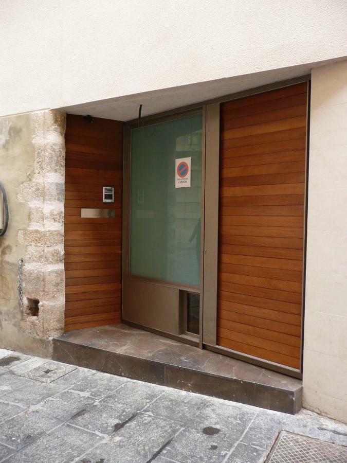 Forn Dels Apostols Apartamento Valencia