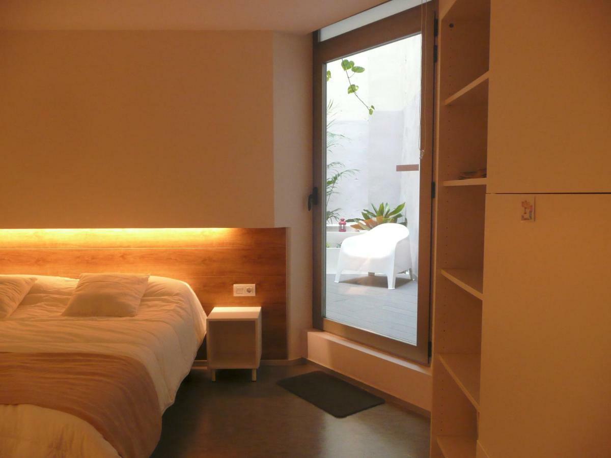 Forn Dels Apostols Apartamento *