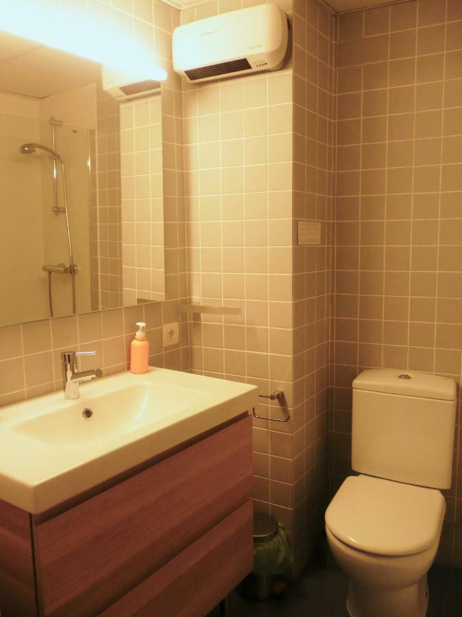 Apartamento Forn Dels Apostols Valencia