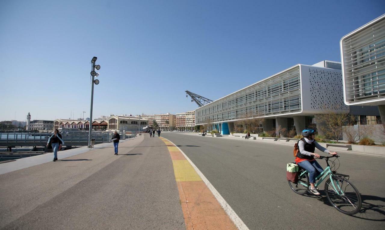 Apartamento So De Mar