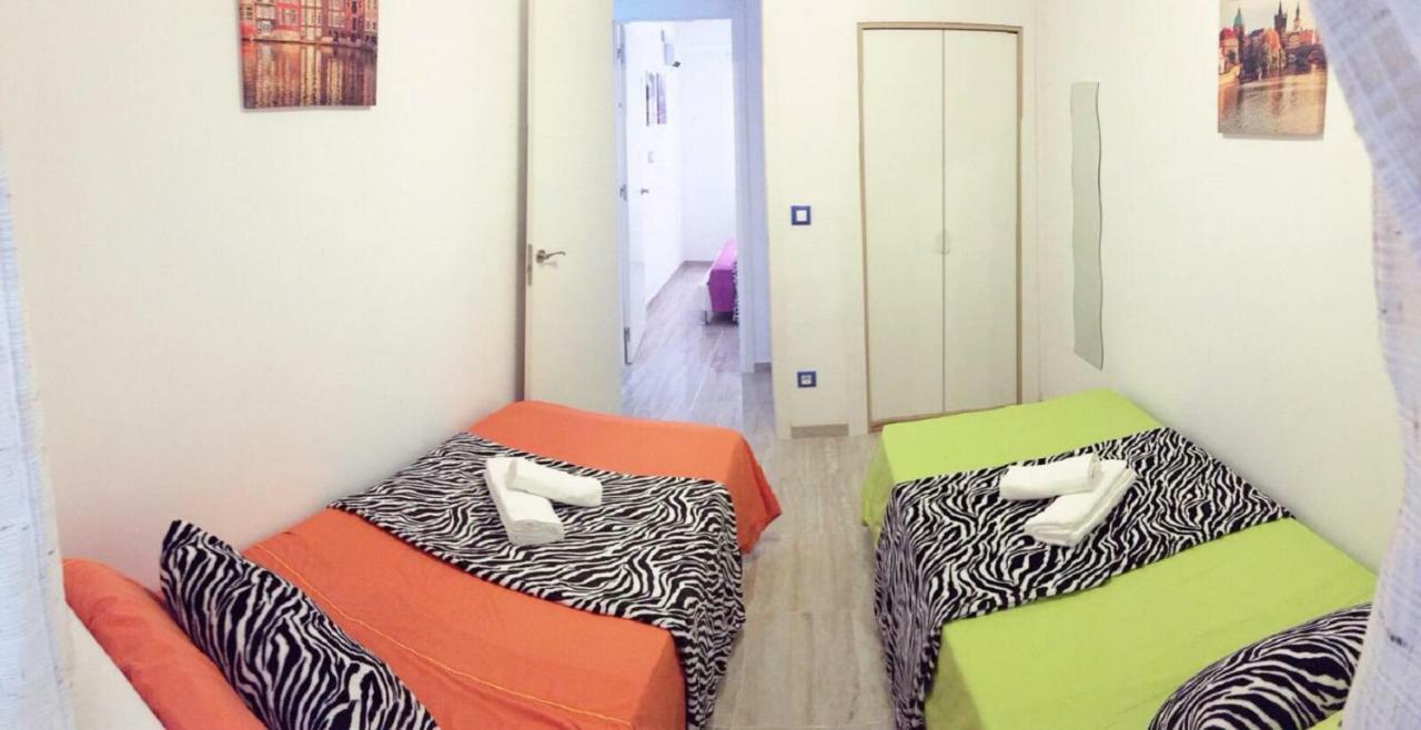 Belchite Apartamento *