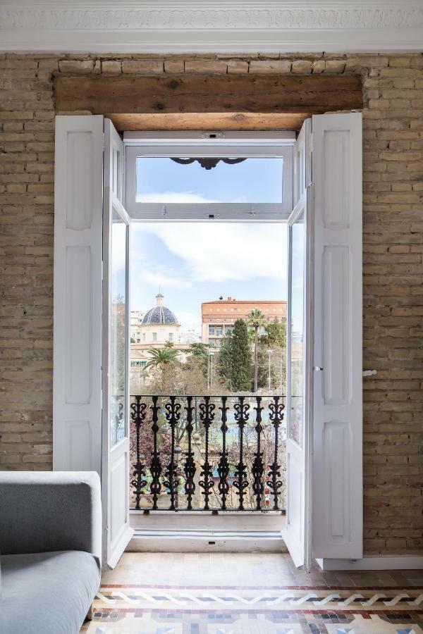 Casa Nolla Apartamento Valencia