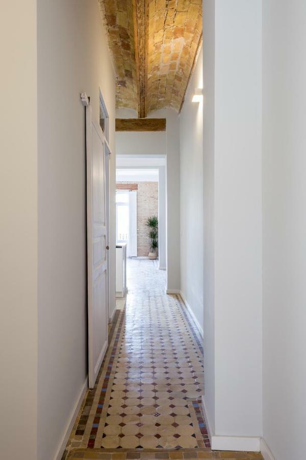 Apartamento Casa Nolla *