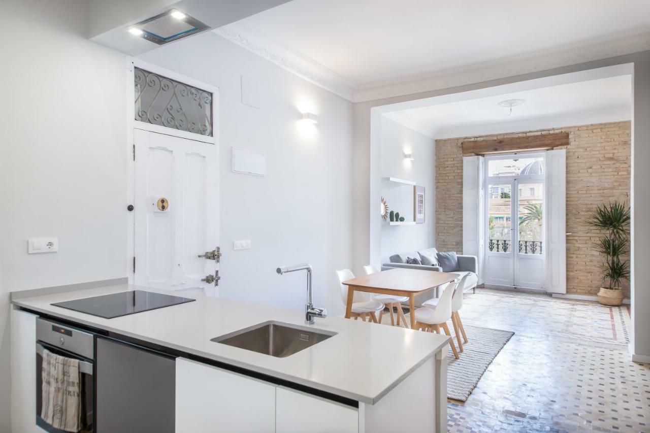 Casa Nolla Apartamento Valencia