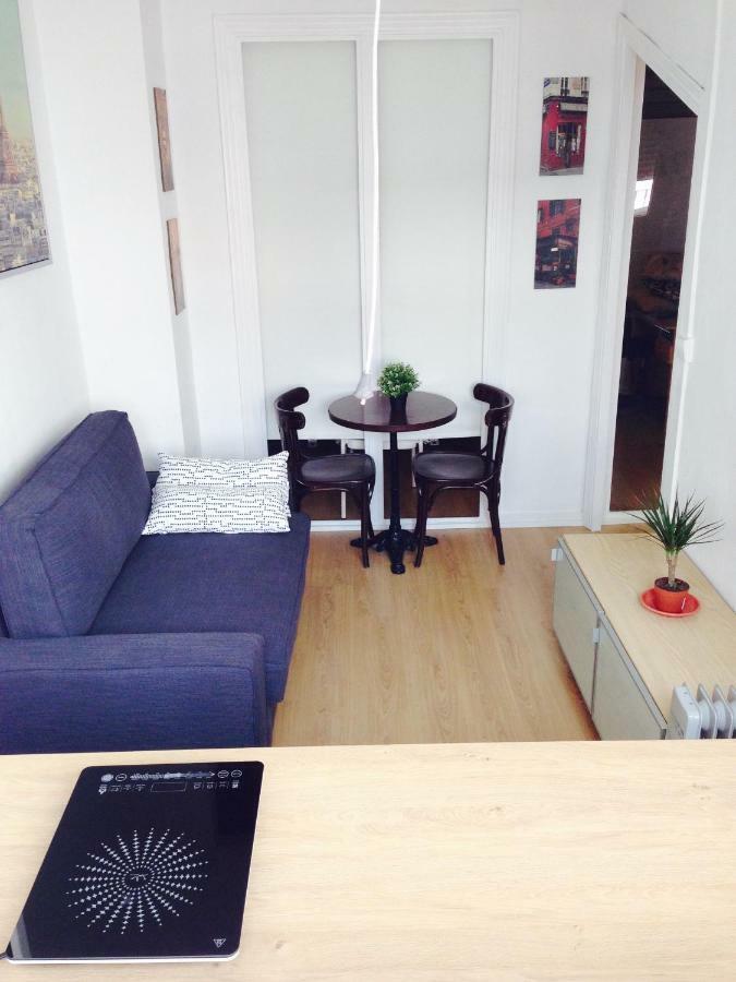Valencian Dreams Apartamento