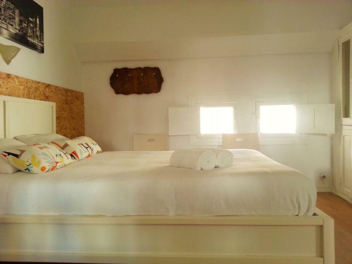 Valencian Dreams Apartamento Valencia