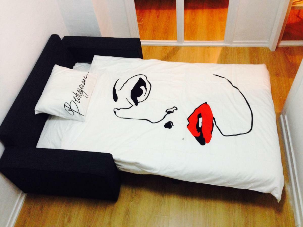 Valencian Dreams Apartamento