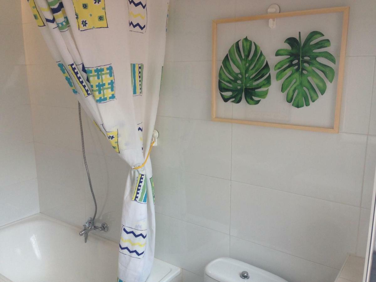 Valencian Dreams Apartamento
