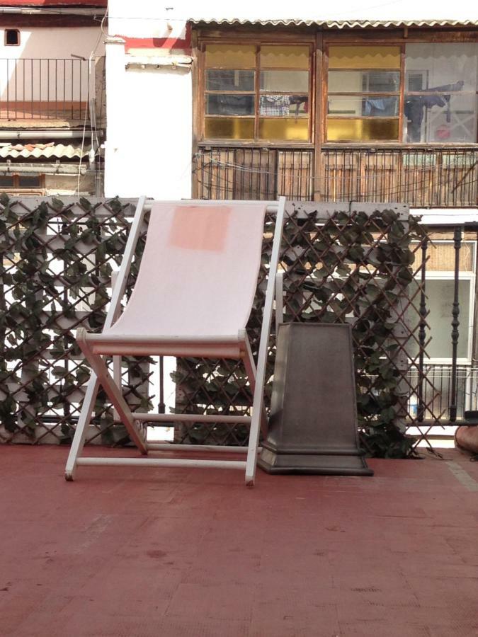 Apartamento Valencian Dreams Valencia