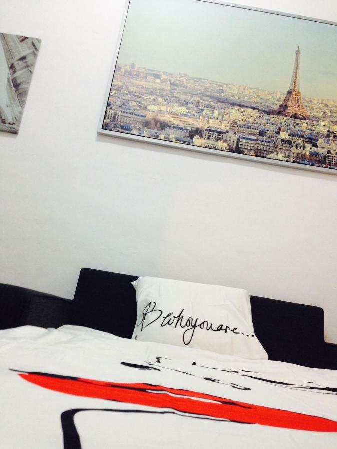 Apartamento Valencian Dreams Valencia