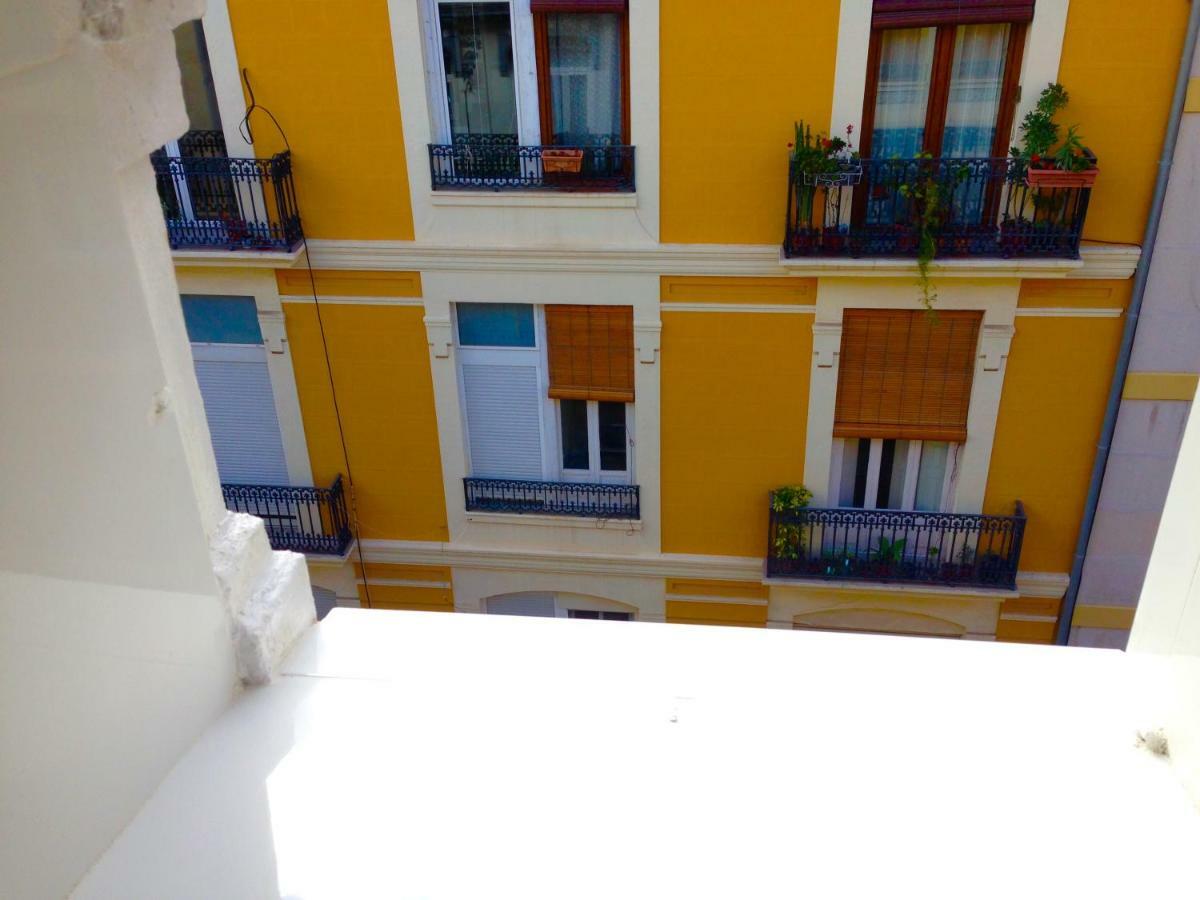 Apartamento Valencian Dreams *