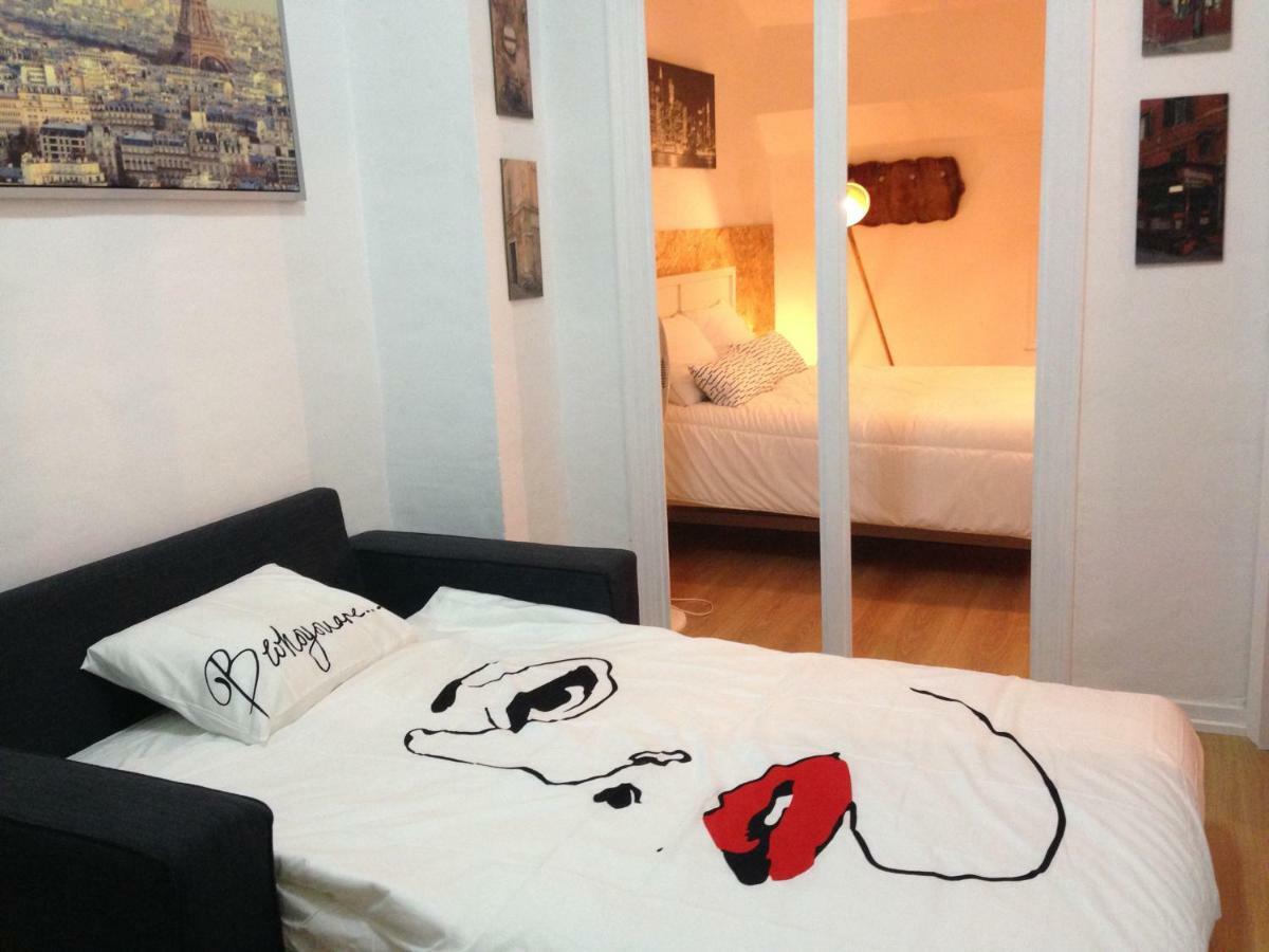Valencian Dreams Apartamento