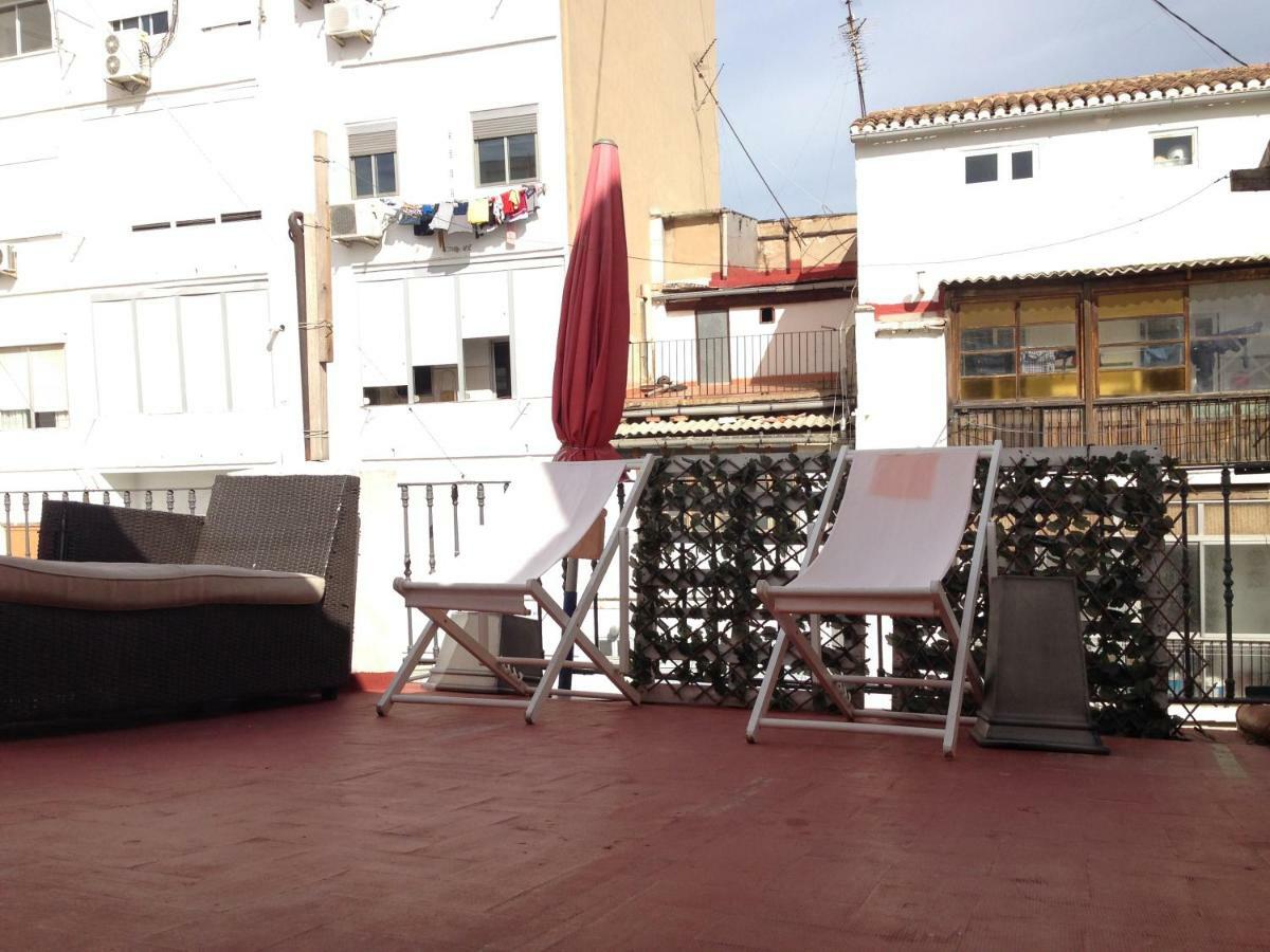 Valencian Dreams Apartamento