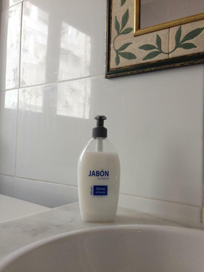 Apartamento Valencian Dreams *