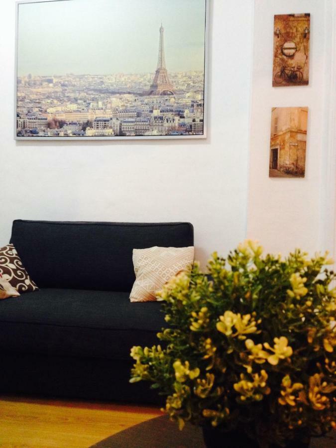 Apartamento Valencian Dreams