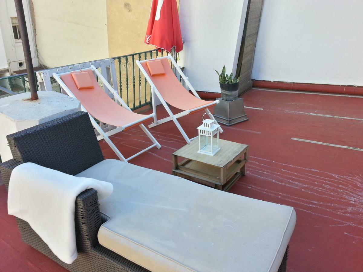 Valencian Dreams Apartamento