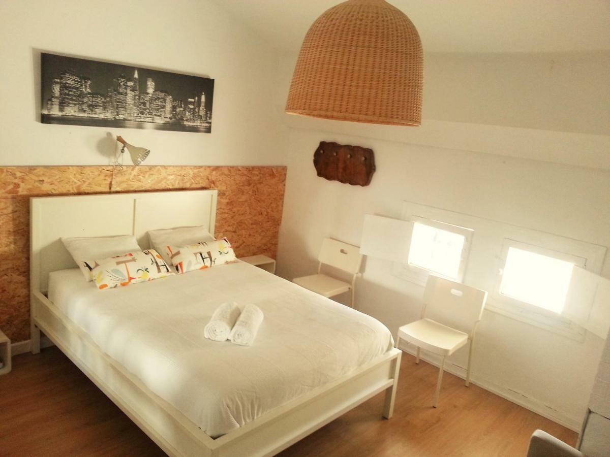 Valencian Dreams Apartamento Valencia